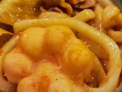 -湊湊火锅·茶憩(和平大悦城店)