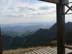 -白草畔自然风景区