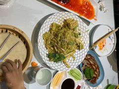 -老邻居饭店(华昌道店)