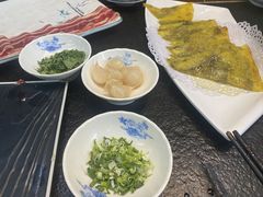 -清真·德顺祥铜锅涮羊肉(宝丰店)