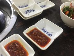 -山珍鲜牛肉火锅本地老字号(汕中老店)