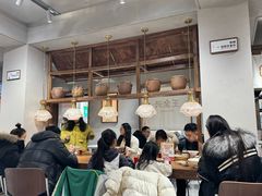 -王全兴鸡血汤鸡汤饭(交通路店)