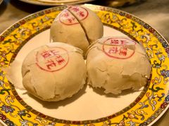 -富华斋饽饽铺·宫廷糕点·伴手礼(护国新天地店)