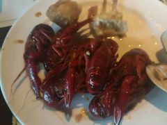 -泰谷酒店·太古码头闽菜自助餐厅