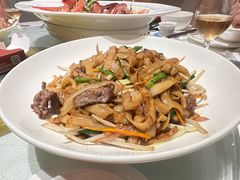 -金河半岛园林酒家(金融城店)