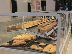 -红星前进面包牛奶公司(畅春园店)