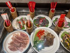 -古道村落(温汤店)