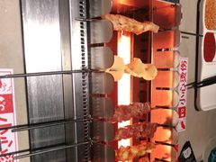 -丰茂烤串(金源店)