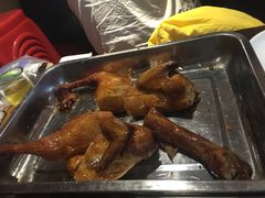 -顺徕德仙庙烧鸡(荔湾总店)