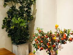 -曼泰·泰餐(江南环球港店)