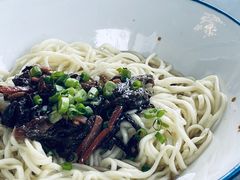 -赤面仔(麓湖美食岛店)