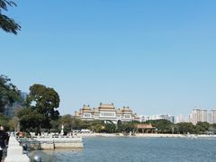 -顺峰山公园