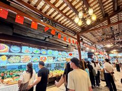 -猪肉婆私房菜(容桂总店)