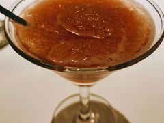 酸梅汁-王品牛排(杭州大厦店)