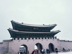 -景福宫