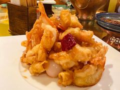 -那家小馆•北京菜•烤鸭(香山店)