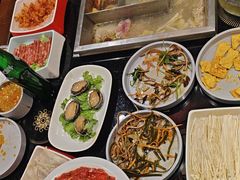 -重庆德忆火锅（龙南街3店）(渝水岸餐饮)