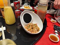 -文华小渔村(椒江康平路店)