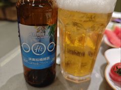 -海底捞火锅(天通苑华联店)