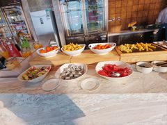 -厦门康莱德酒店