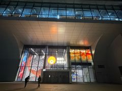 -回龙观体育文化公园