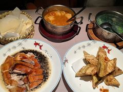 黑松露烧鸡-小炳胜(天环店)