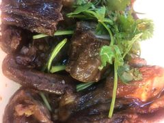 -红全周·洪濑鸡爪(万祥路店)