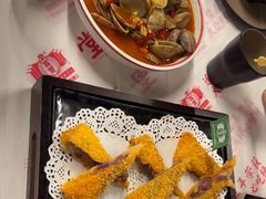 -堂瓦里·传统赣菜(第一街区店)