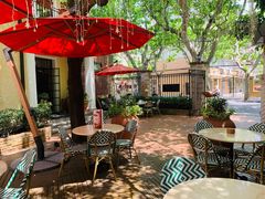 -玫瑰厅上海菜(兴国路店)