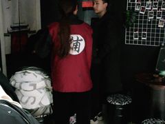 -奇门密室(五一新干线店)