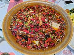 -椒爱水煮鱼川菜(CBD万达店)