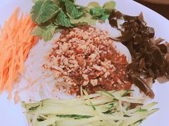 -茶花妹子云南餐厅(北大店)