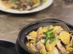 -老聃·小鸭鲢城原味客家菜(海沧店)