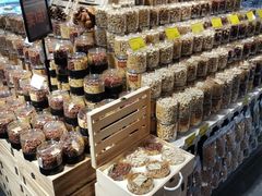-Ole'超市(汉街万达店)