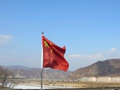 -图们国门景区