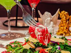 -IL TEATRO 精品意大利餐厅