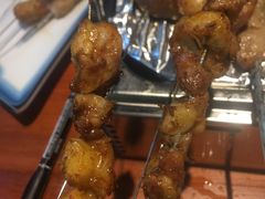 -锦州御烧烤·金盛福酒楼(天津总店)