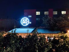 -时光漫步酒店(北京雍和宫南锣鼓巷后海店)