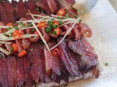 -香宫中餐厅 · 桂林香格里拉