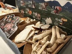 -芸山季·云南山珍菌火锅(南翔印象城MEGA店)