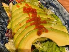 牛油果沙拉-南风(淮海街店)