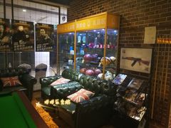 -真枪会射击俱乐部(河西中央公园店)