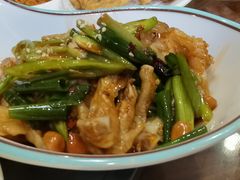 芥末脱骨鸡爪-掌上鲜(南顺城街店)