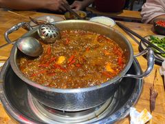 -谭三娘鲜切牛肉自助火锅(九眼桥总店)