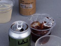 -SAANCI山池咖啡(海上世界文化艺术中心店)