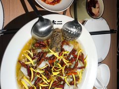 -太二酸菜鱼(沈阳万象城店)