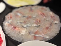 -鼓楼东街老火锅(鼓楼店)
