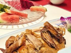 凯鸽风沙鸡-凯鸽酒楼(大同振兴街店)