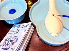 -图味美小黄鱼·景德菜(浙江路店)