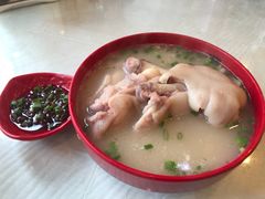 -廖老妈蹄花店(人民公园陕西街259号店)